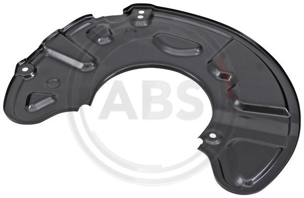 A.B.S. 11325 Splash Guard, brake disc