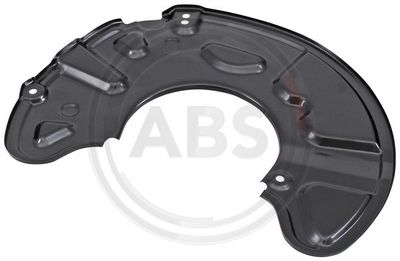 Splash Guard, brake disc A.B.S. 11325