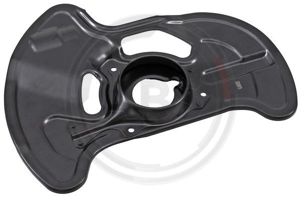 A.B.S. 11326 Splash Guard, brake disc