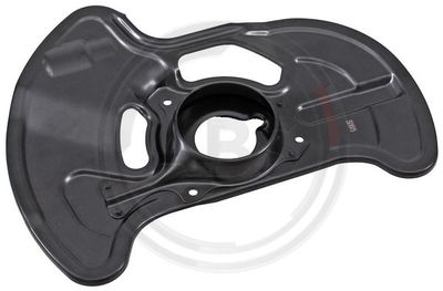 Splash Guard, brake disc A.B.S. 11326