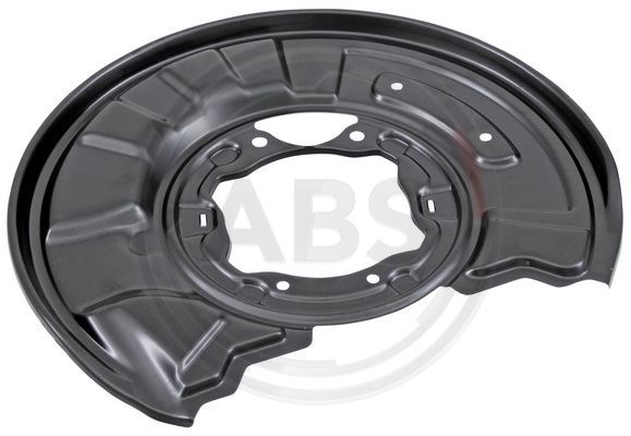 A.B.S. 11328 Splash Guard, brake disc