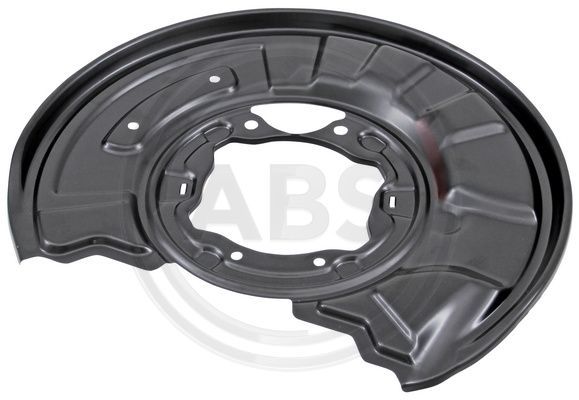 A.B.S. 11329 Splash Guard, brake disc