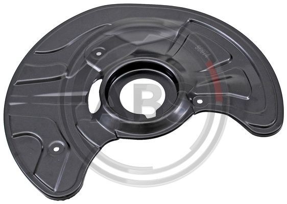 A.B.S. 11330 Splash Guard, brake disc