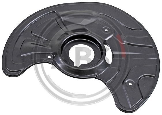 A.B.S. 11331 Splash Guard, brake disc