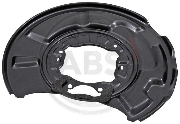 A.B.S. 11332 Splash Guard, brake disc