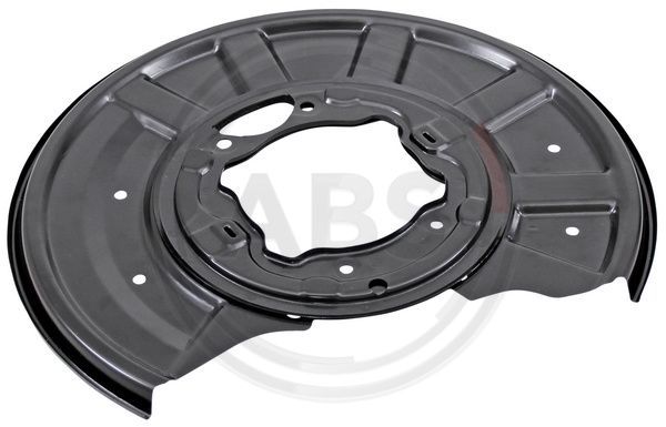 A.B.S. 11333 Splash Guard, brake disc