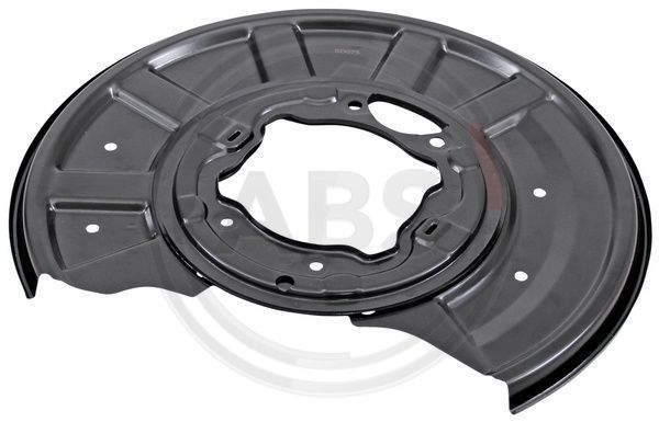 A.B.S. 11334 Splash Guard, brake disc