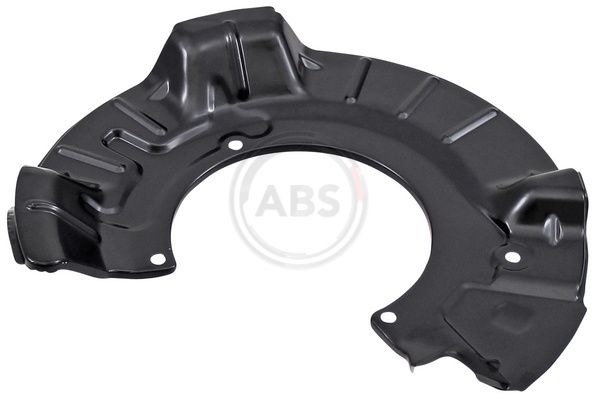 A.B.S. 11336 Splash Guard, brake disc