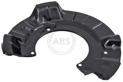 Splash Guard, brake disc A.B.S. 11336