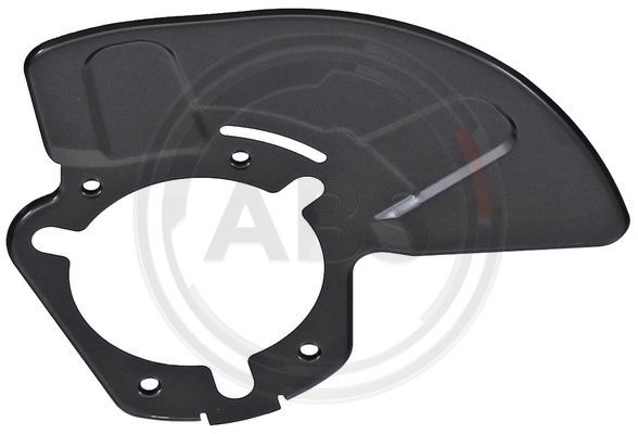 A.B.S. 11337 Splash Guard, brake disc