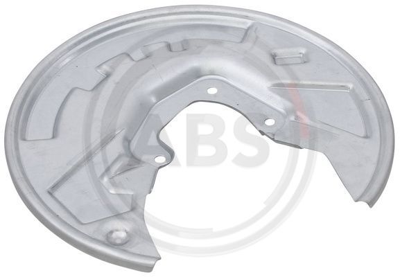 A.B.S. 11339 Splash Guard, brake disc