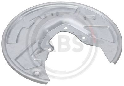 Splash Guard, brake disc A.B.S. 11339
