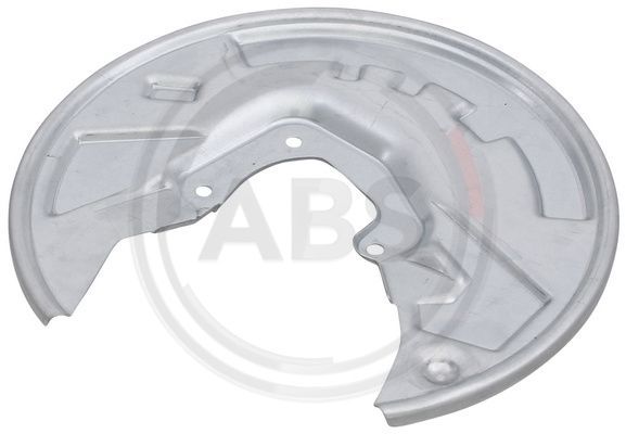 A.B.S. 11340 Splash Guard, brake disc