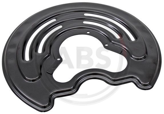 A.B.S. 11341 Splash Guard, brake disc