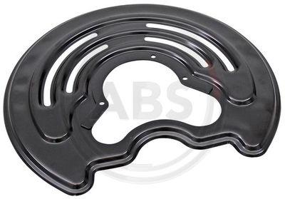 Splash Guard, brake disc A.B.S. 11341