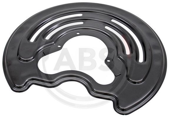 A.B.S. 11342 Splash Guard, brake disc
