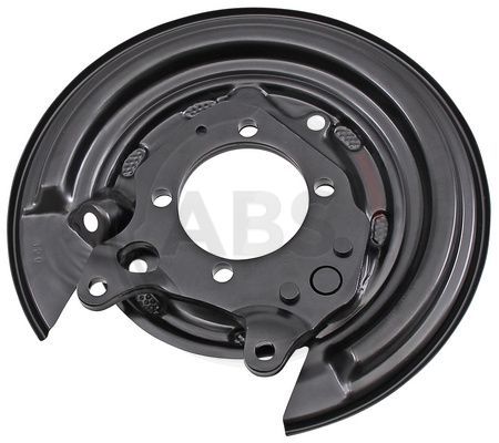 A.B.S. 11346 Splash Guard, brake disc