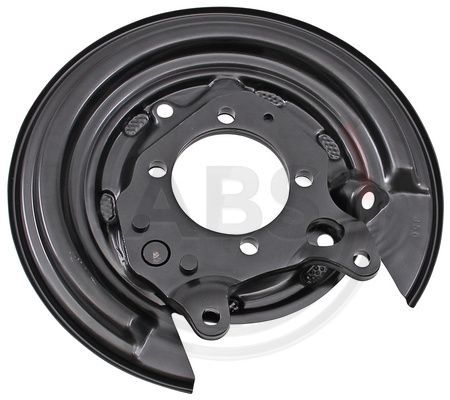 A.B.S. 11347 Splash Guard, brake disc