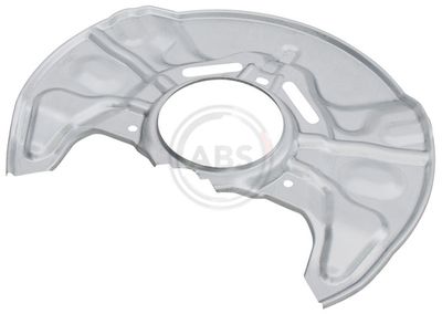 Splash Guard, brake disc A.B.S. 11349