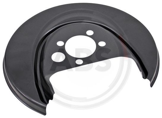 A.B.S. 11351 Splash Guard, brake disc