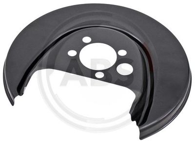 Splash Guard, brake disc A.B.S. 11352