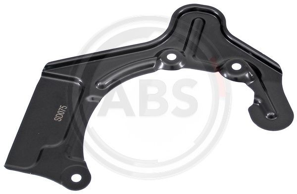 A.B.S. 11353 Splash Guard, brake disc