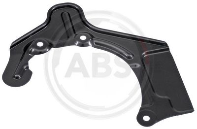 Splash Guard, brake disc A.B.S. 11354