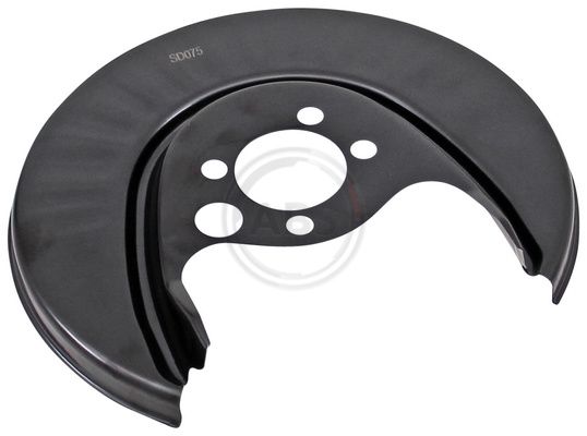 A.B.S. 11355 Splash Guard, brake disc