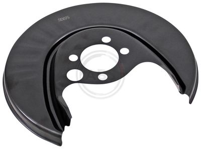 Splash Guard, brake disc A.B.S. 11355