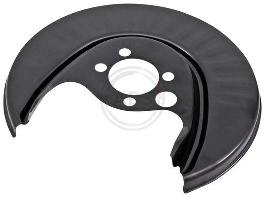 A.B.S. 11356 Splash Guard, brake disc