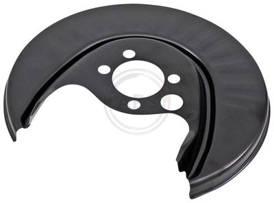 Splash Guard, brake disc A.B.S. 11356