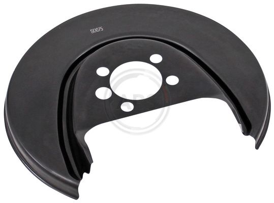 A.B.S. 11357 Splash Guard, brake disc