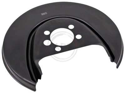 Splash Guard, brake disc A.B.S. 11357
