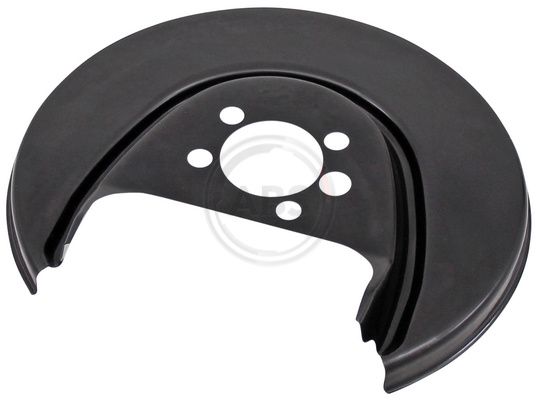 A.B.S. 11358 Splash Guard, brake disc