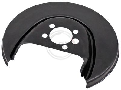 Splash Guard, brake disc A.B.S. 11358