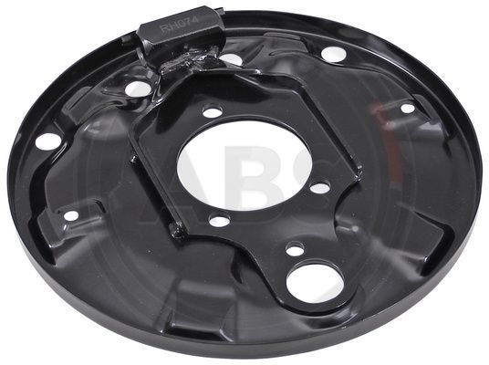 A.B.S. 11359 Splash Guard, brake disc