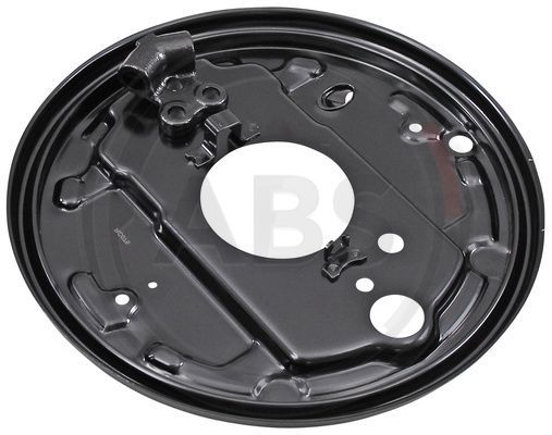 A.B.S. 11364 Splash Guard, brake disc