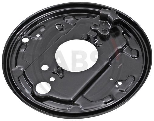 A.B.S. 11365 Splash Guard, brake disc
