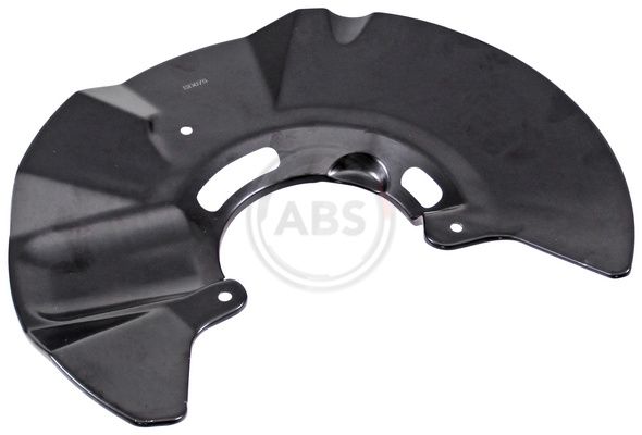 A.B.S. 11366 Splash Guard, brake disc