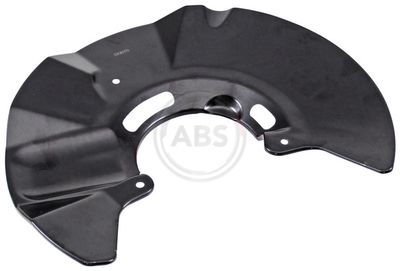 Splash Guard, brake disc A.B.S. 11366