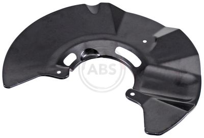 Splash Guard, brake disc A.B.S. 11367