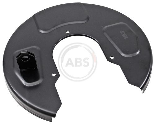 A.B.S. 11368 Splash Guard, brake disc