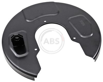Splash Guard, brake disc A.B.S. 11368