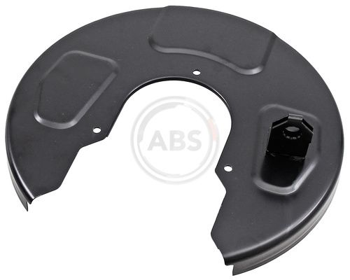 A.B.S. 11369 Splash Guard, brake disc