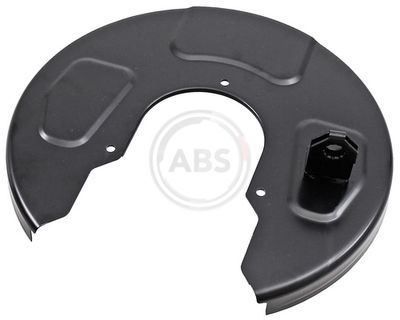 Splash Guard, brake disc A.B.S. 11369