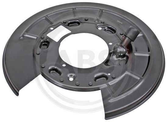 A.B.S. 11371 Splash Guard, brake disc