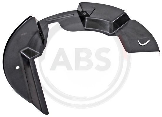 A.B.S. 11372 Splash Guard, brake disc