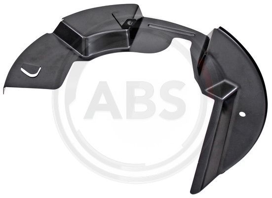 A.B.S. 11373 Splash Guard, brake disc