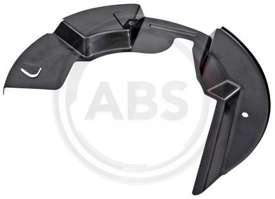 Splash Guard, brake disc A.B.S. 11373