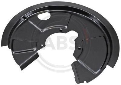 Splash Guard, brake disc A.B.S. 11375